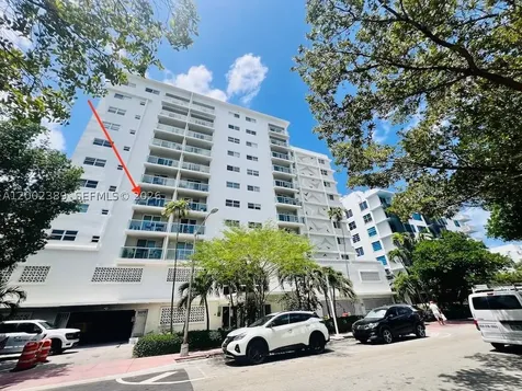 1750 James Avenue Miami Beach FL 33139