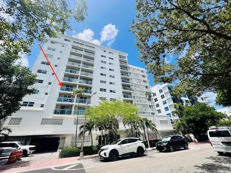 1750 James Avenue Miami Beach FL 33139