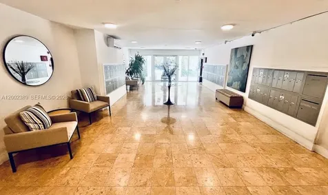 1750 James Avenue Miami Beach FL 33139