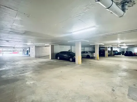1750 James Avenue Miami Beach FL 33139
