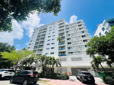 1750 James Avenue Miami Beach FL 33139