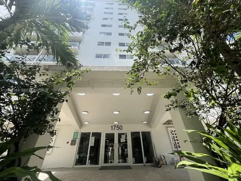 1750 James Avenue Miami Beach FL 33139