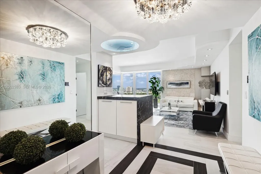 19707 Turnberry Way Aventura FL 33180