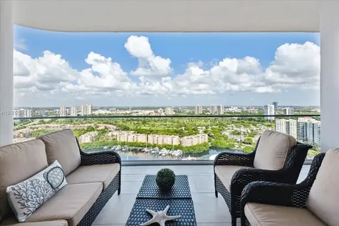19707 Turnberry Way Aventura FL 33180