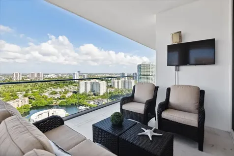 19707 Turnberry Way Aventura FL 33180