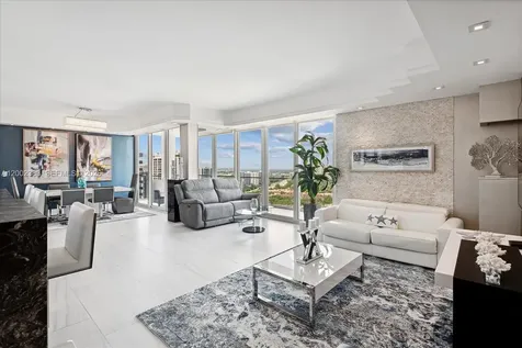 19707 Turnberry Way Aventura FL 33180