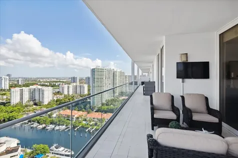 19707 Turnberry Way Aventura FL 33180