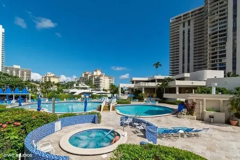 19707 Turnberry Way Aventura FL 33180