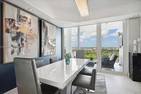 19707 Turnberry Way Aventura FL 33180