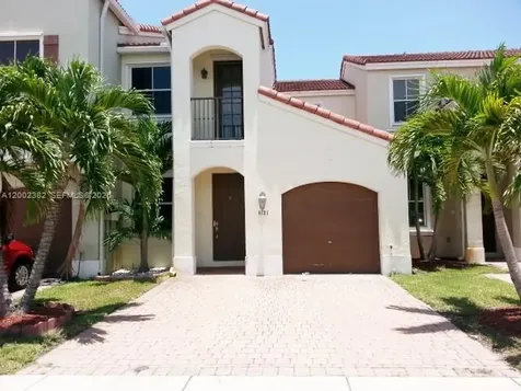 4121 SW 149th Court Miami FL 33185