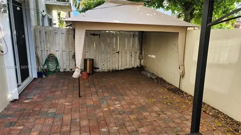 4121 SW 149th Court Miami FL 33185