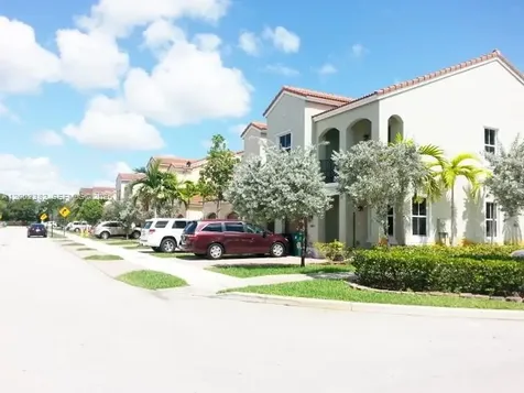 4121 SW 149th Court Miami FL 33185