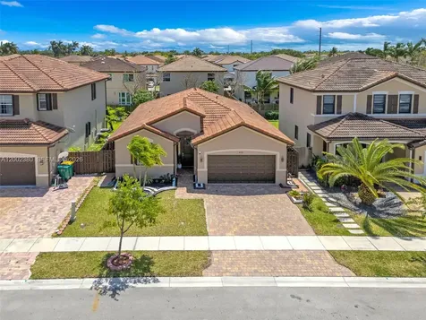 4112 NE 21st Court Homestead FL 33033