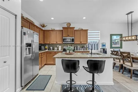 4112 NE 21st Court Homestead FL 33033