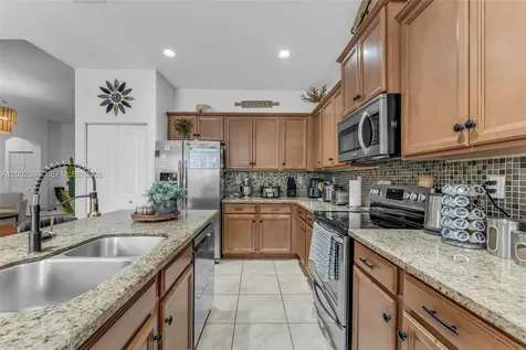 4112 NE 21st Court Homestead FL 33033