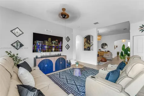 4112 NE 21st Court Homestead FL 33033