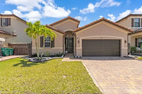 4112 NE 21st Court Homestead FL 33033