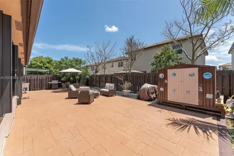 4112 NE 21st Court Homestead FL 33033