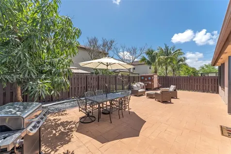 4112 NE 21st Court Homestead FL 33033