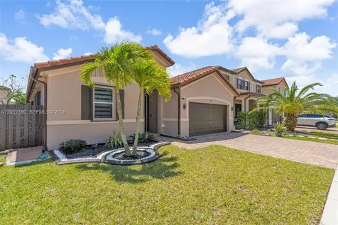 4112 NE 21st Court Homestead FL 33033