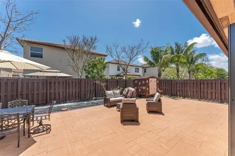 4112 NE 21st Court Homestead FL 33033
