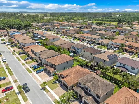 4112 NE 21st Court Homestead FL 33033
