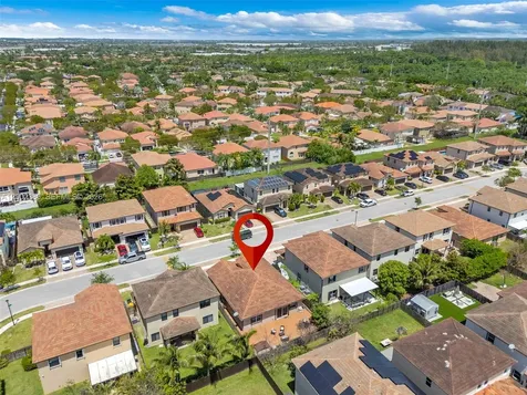 4112 NE 21st Court Homestead FL 33033