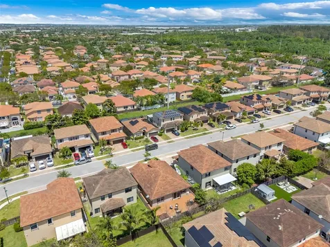 4112 NE 21st Court Homestead FL 33033