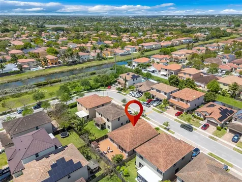 4112 NE 21st Court Homestead FL 33033