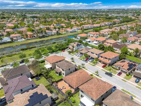 4112 NE 21st Court Homestead FL 33033