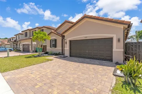4112 NE 21st Court Homestead FL 33033