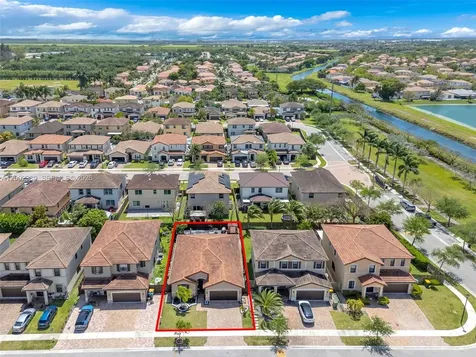 4112 NE 21st Court Homestead FL 33033