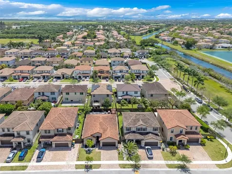 4112 NE 21st Court Homestead FL 33033