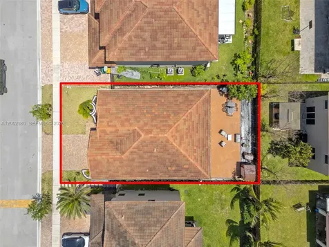 4112 NE 21st Court Homestead FL 33033
