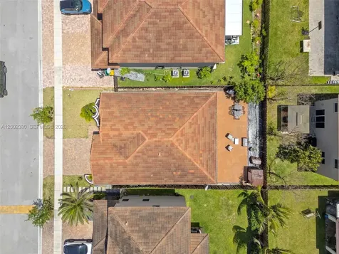 4112 NE 21st Court Homestead FL 33033