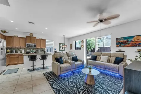 4112 NE 21st Court Homestead FL 33033
