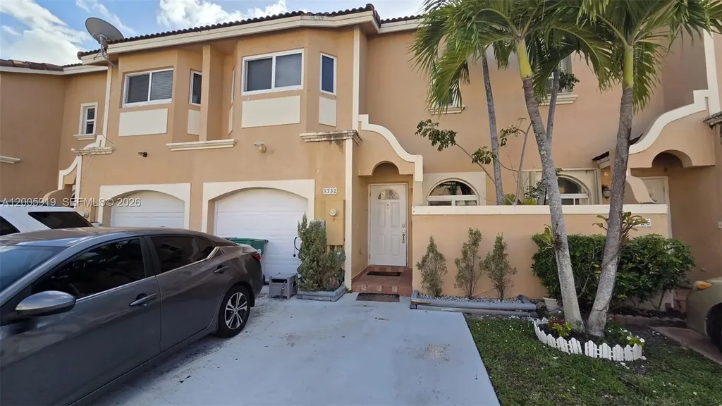 3732 SW 153rd Court Miami FL 33185
