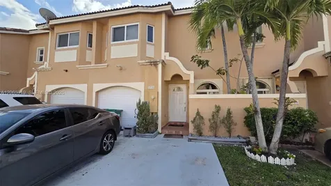 3732 SW 153rd Court Miami FL 33185