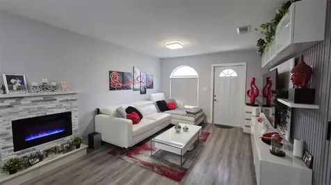 3732 SW 153rd Court Miami FL 33185