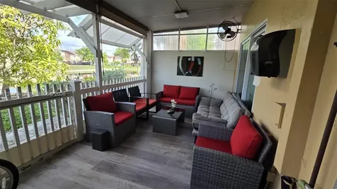 3732 SW 153rd Court Miami FL 33185