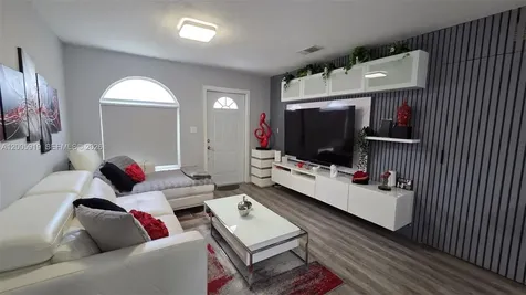 3732 SW 153rd Court Miami FL 33185
