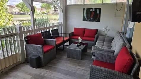 3732 SW 153rd Court Miami FL 33185