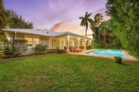 8020 SW 62nd Avenue Miami FL 33143