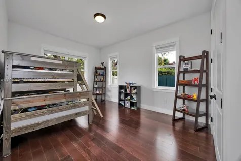 8020 SW 62nd Avenue Miami FL 33143