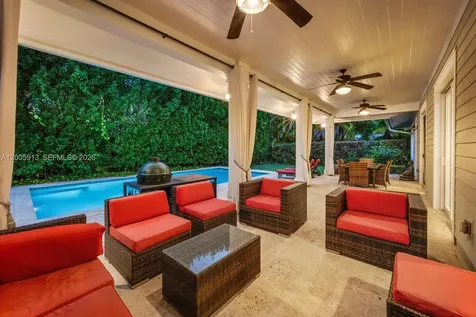 8020 SW 62nd Avenue Miami FL 33143