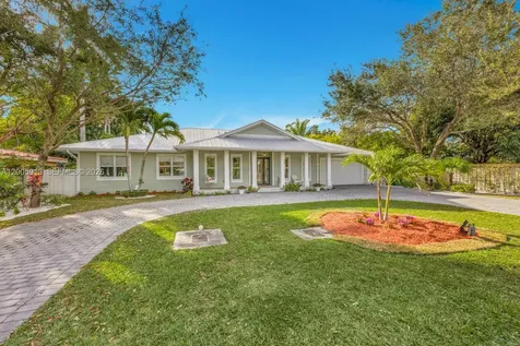 8020 SW 62nd Avenue Miami FL 33143