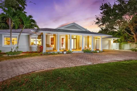 8020 SW 62nd Avenue Miami FL 33143