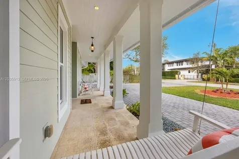 8020 SW 62nd Avenue Miami FL 33143