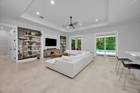 8020 SW 62nd Avenue Miami FL 33143