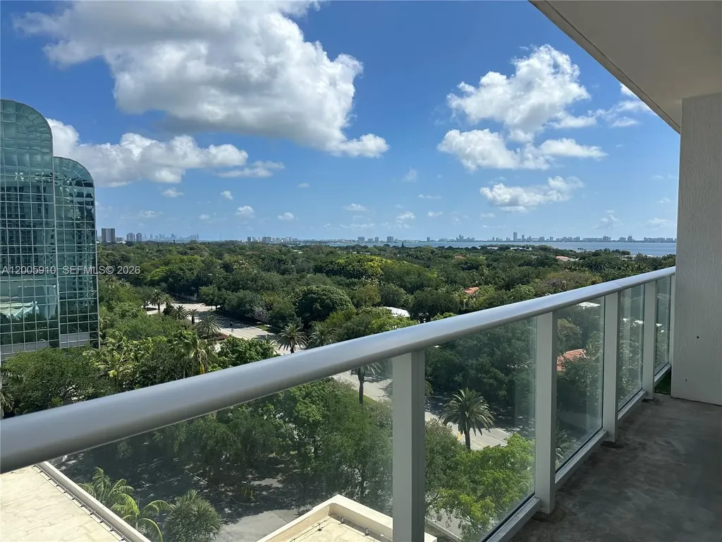 4250 Biscayne Boulevard Miami FL 33137